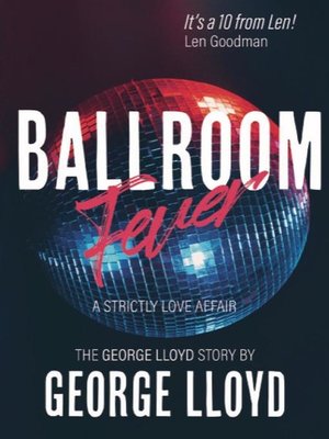 cover image of Ballroom Fever